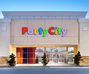 Party City