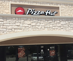 Pizza Hut